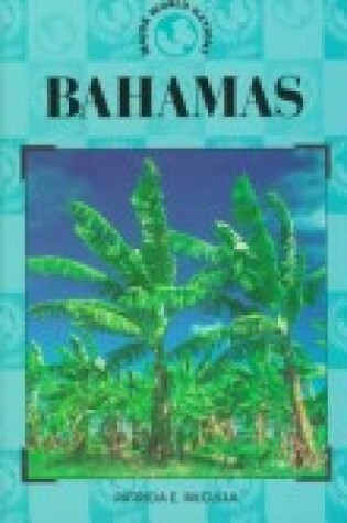 Cover of Bahamas (Maj Wld Nat) (Z)