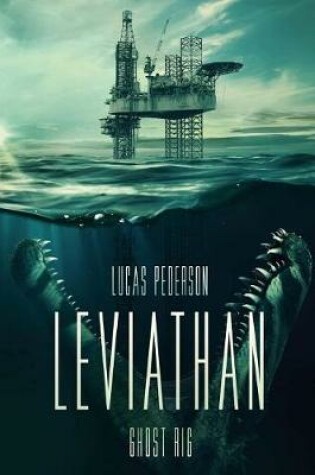 Cover of Leviathan