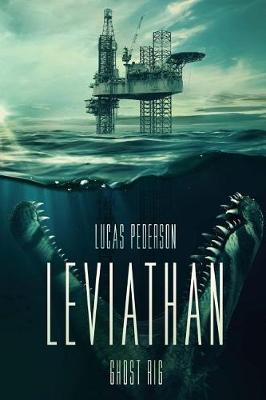 Book cover for Leviathan