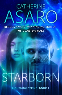 Cover of Starborn