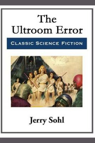 Cover of The Ultroom Error