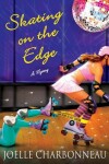 Book cover for Skating on the Edge