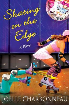 Cover of Skating on the Edge