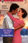 Book cover for The Virgin Beauty