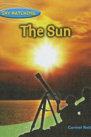 Cover of Us Skw the Sun (Mc)
