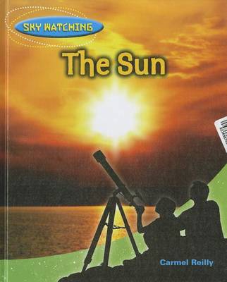 Book cover for Us Skw the Sun (Mc)