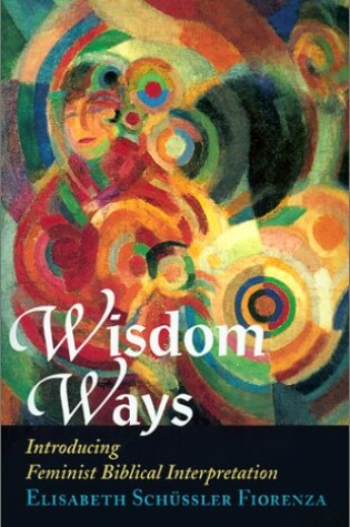 Cover of Wisdom Ways