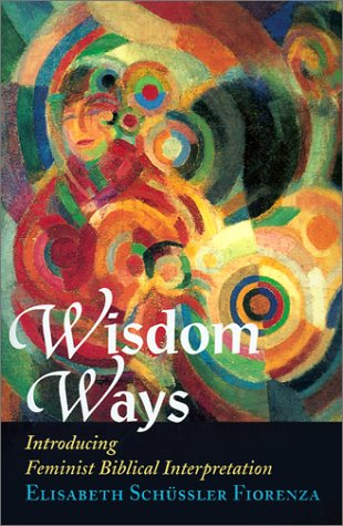 Book cover for Wisdom Ways