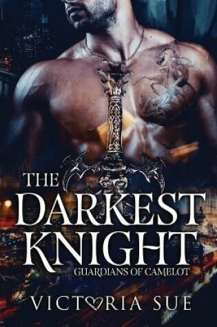 Cover of The Darkest Knight