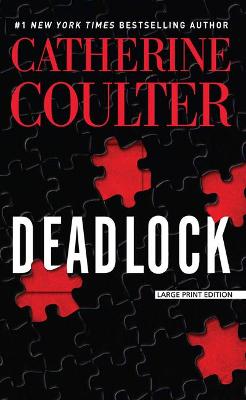 Cover of Deadlock