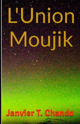 Book cover for L'Union Moujik