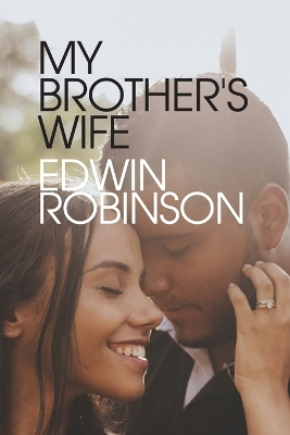 Book cover for My Brother's Wife