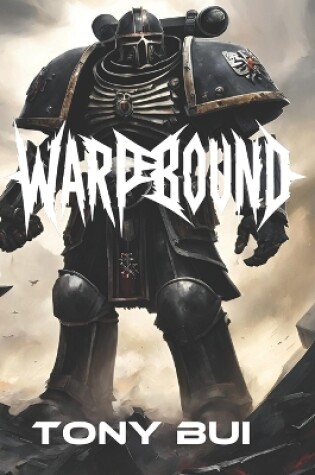 Cover of Warpbound