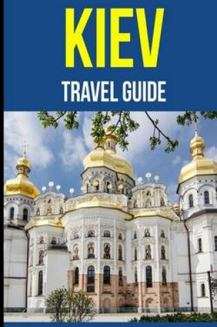 Cover of Kiev