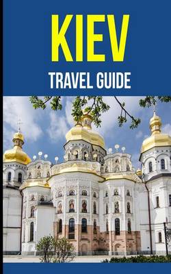 Book cover for Kiev