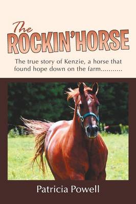 Book cover for The Rockin' Horse