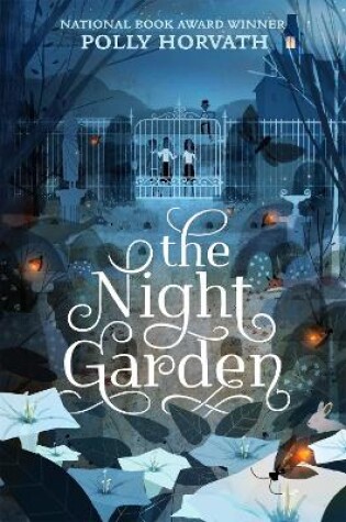 Cover of The Night Garden