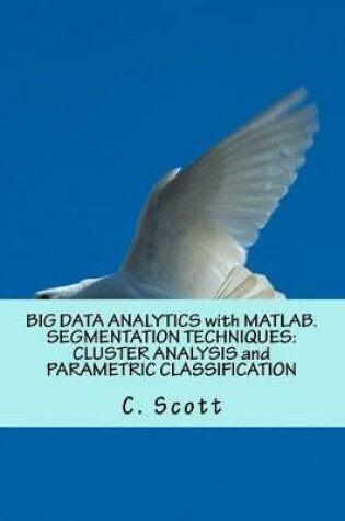 Cover of Big Data Analytics with Matlab. Segmentation Techniques