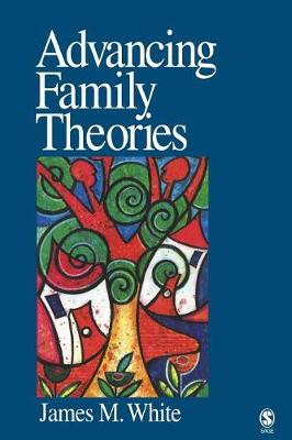 Book cover for Advancing Family Theories