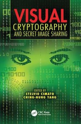 Cover of Visual Cryptography and Secret Image Sharing