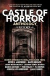 Book cover for Castle of Horror Anthology Volume One