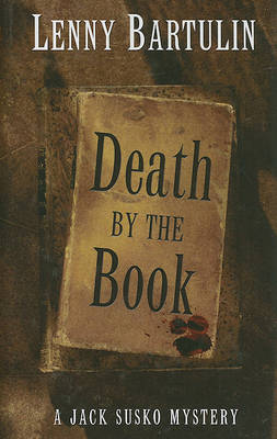 Cover of Death By The Book