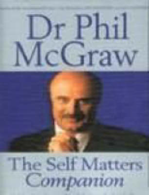Book cover for Self Matters Companion