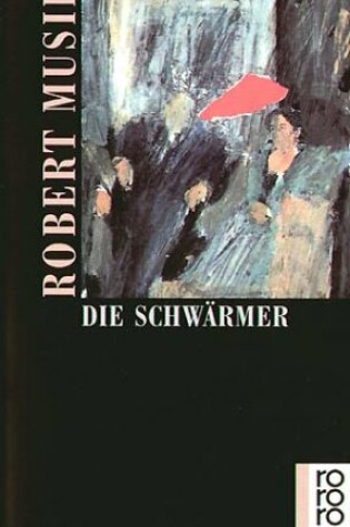 Cover of Die Schwarmer