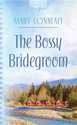 Cover of The Bossy Bridegroom