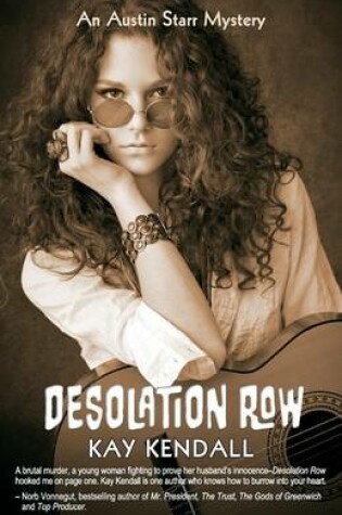 Cover of Desolation Row