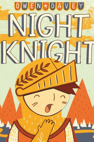 Cover of Night Knight