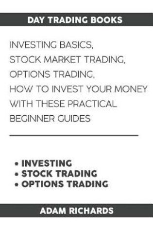 Cover of Day Trading Books