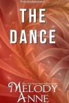 Book cover for The Dance