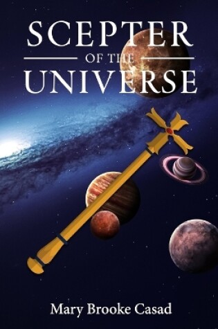 Cover of Scepter of the Universe