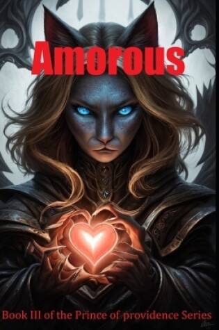 Cover of Amorous