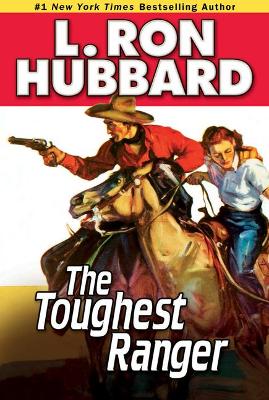 Cover of The Toughest Ranger