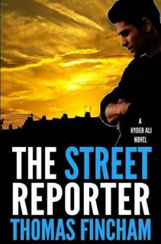 Cover of The Street Reporter