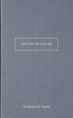 Book cover for Truths to Live by