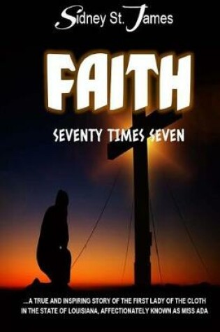 Cover of Faith