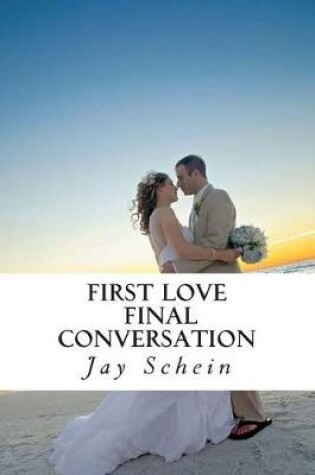 Cover of First Love Final Conversation