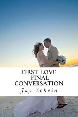 Book cover for First Love Final Conversation