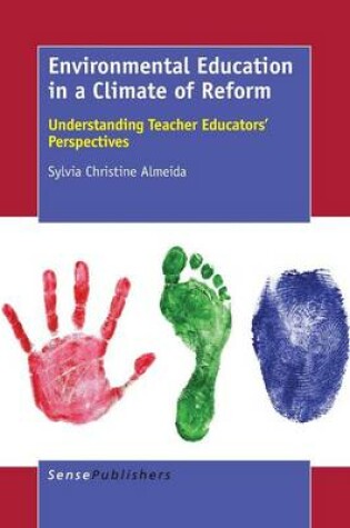 Cover of Environmental Education in a Climate of Reform