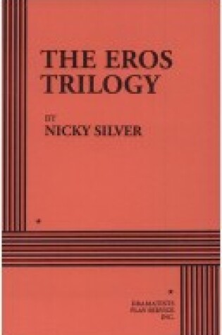 Cover of The Eros Trilogy