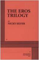 Book cover for The Eros Trilogy