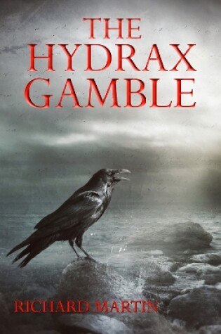 Cover of The Hydrax Gamble