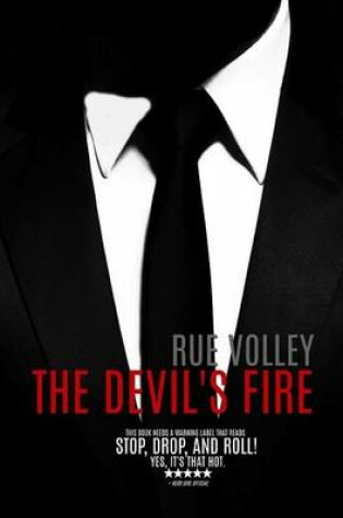 Cover of The Devil's Fire