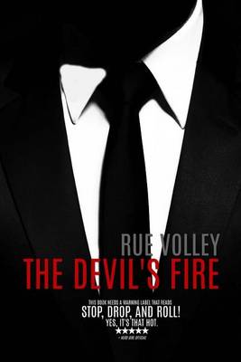 Book cover for The Devil's Fire