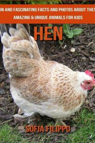 Cover of Hen