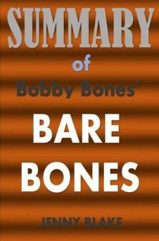 Cover of Summary of Bare Bones