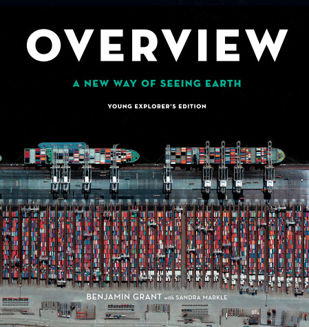 Book cover for Overview, Young Explorer's Edition